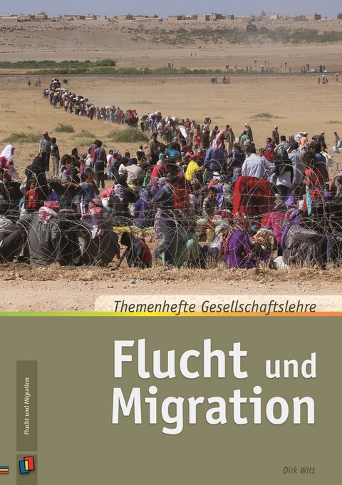 Flucht und Migration - Dirk Witt