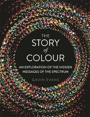 Story of Colour - Evans Gavin Evans