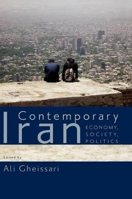 Contemporary Iran - Ali Gheissari