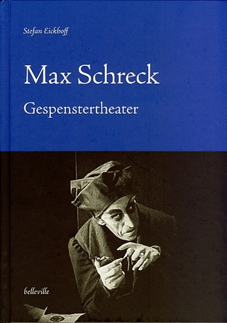 Max Schreck - Stefan Eickhoff