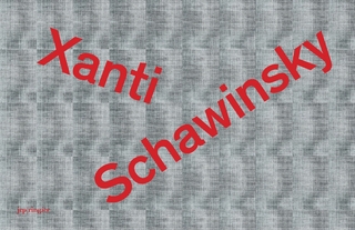 Xanti Schawinsky: The Album - Torsten Blume; Daniel Schawinsky; Xanti Schawinsky; Lionel Bovier