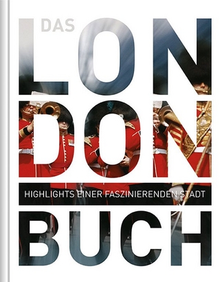 Das London Buch - KUNTH Verlag