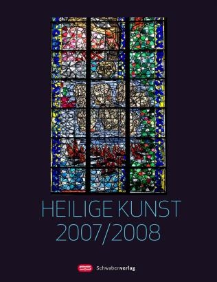 Heilige Kunst 2007/2008 - Michael Kessler