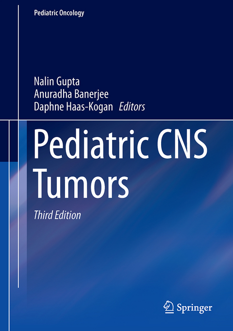 Pediatric CNS Tumors - 