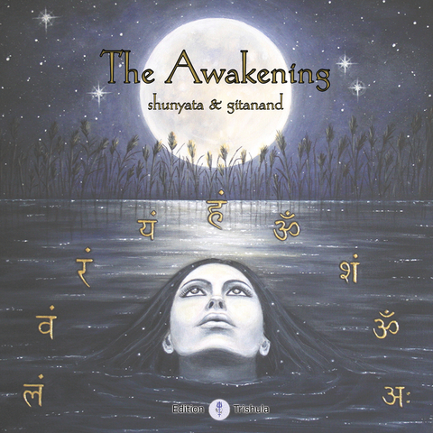 The Awakening - Shunyata Mahat,  Gitanand