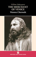 The Merchant of Venice - Warren Chernaik
