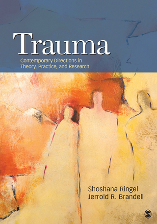 Trauma - Jerrold R. Brandell; Shoshana Ringel