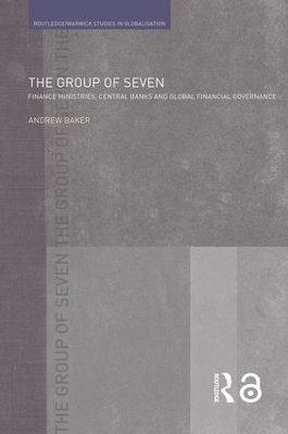 The Group of Seven - Andrew Baker