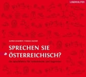 Sprechen Sie Österreichisch? - Alfred Schierer, Thomas Zauner