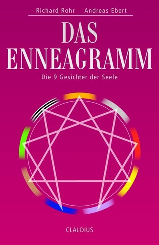 Das Enneagramm - Richard Rohr; Andreas Ebert