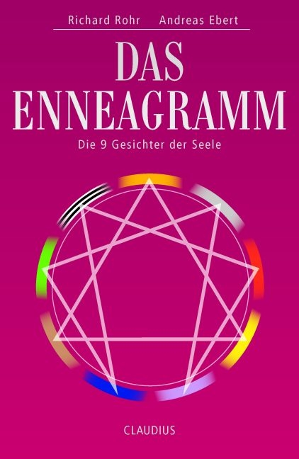 Das Enneagramm - Richard Rohr, Andreas Ebert
