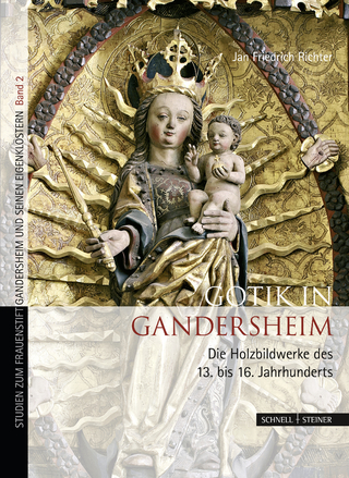 Gotik in Gandersheim - Jan Friedrich Richter