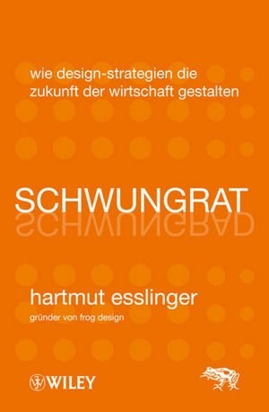 Schwungrat - Hartmut Esslinger
