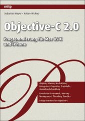 Objective-C 2.0 - Sebastian Meyer, Torben Wichers