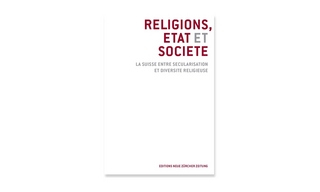 Religions, Etat et société - Christoph Bochinger