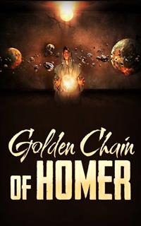 The Golden Chain of Homer - Anonymous