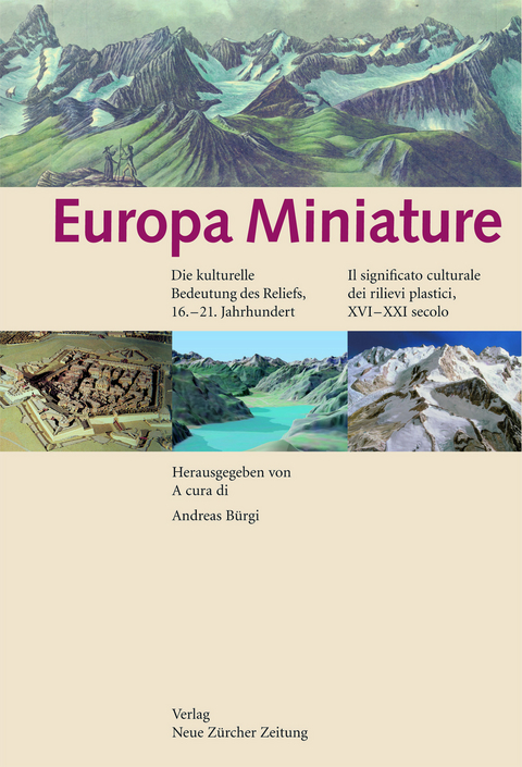 Europa Miniature - 