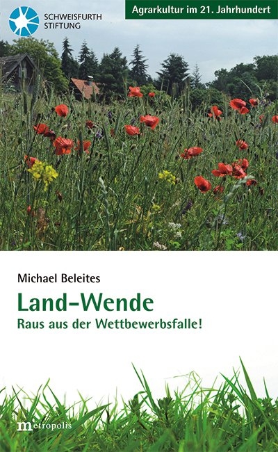 Land-Wende - Michael Beleites