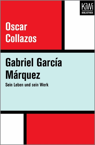 Gabriel García Márquez - Oscar Collazos
