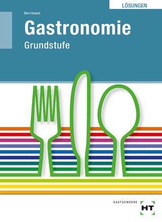 Gastronomie - F. Jürgen Herrmann