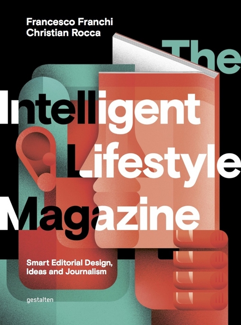 The Intelligent Lifestyle Magazin - Francesco Franchi
