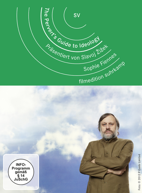 The Perverts Guide to Ideology - Sophie Fiennes