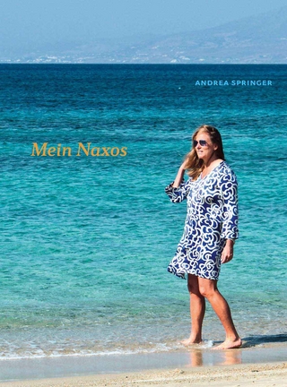 Mein Naxos - Andrea Springer