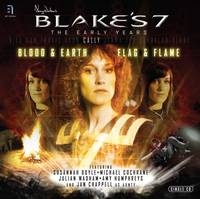 "Blake's 7" - Ben Aaronovitch, Marc Platt