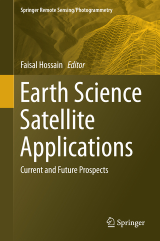 Earth Science Satellite Applications - Faisal Hossain