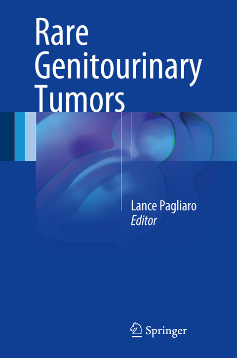 Rare Genitourinary Tumors - 