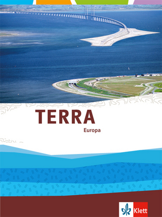 TERRA Europa - Arno Kreus; Wilfried Korby; Pasquale Boeti