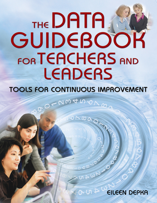 Data Guidebook for Teachers and Leaders - Eileen Depka