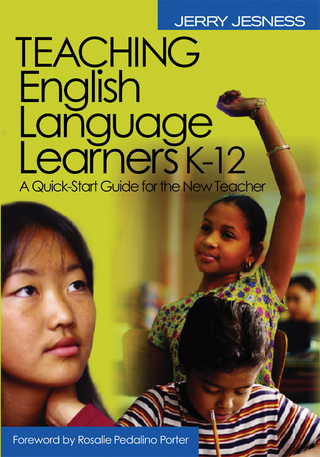 Teaching English Language Learners K-12 - Jerry Jesness
