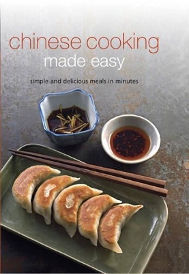 Chinese Cooking Made Easy - Daniel Reid
