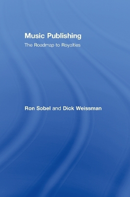 Music Publishing - Ron Sobel; Dick Weissman