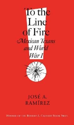 To the Line of Fire! - José A. Ramírez