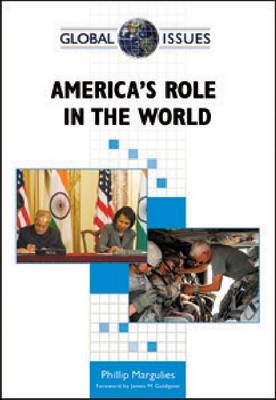 America's Role in the World - Phillip Margulies