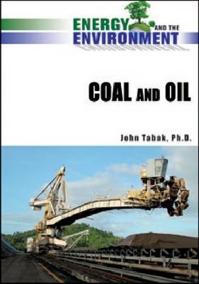Coal and Oil - John Tabak