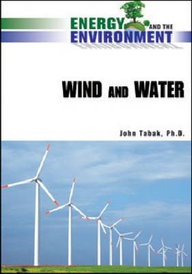 Wind and Water - John Tabak