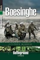 Boesinghe - Stephen McGreal