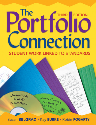 The Portfolio Connection - Susan F. Belgrad; Kathleen B. Burke; Robin J. Fogarty