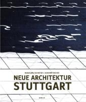 Neue Architektur Stuttgart - Joachim Fischer