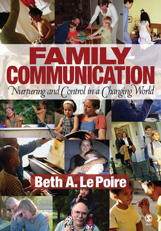 Family Communication - Beth A. Le Poire