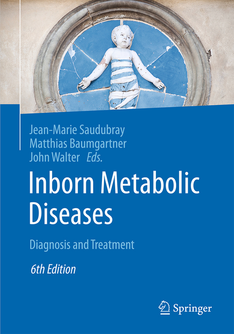 Inborn Metabolic Diseases - 