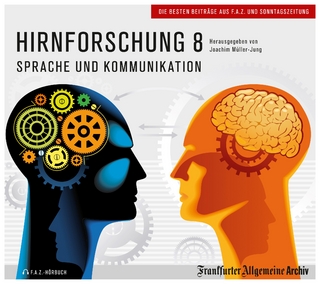 Hirnforschung 8 - Joachim Müller-Jung