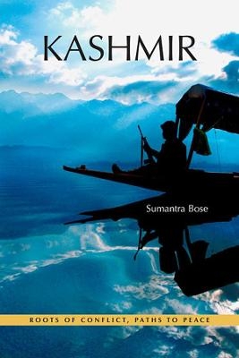 Kashmir - Sumantra Bose