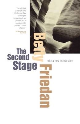 The Second Stage - Betty Friedan