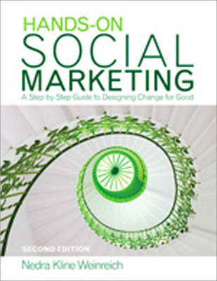 Hands-On Social Marketing - Nedra Kline Weinreich