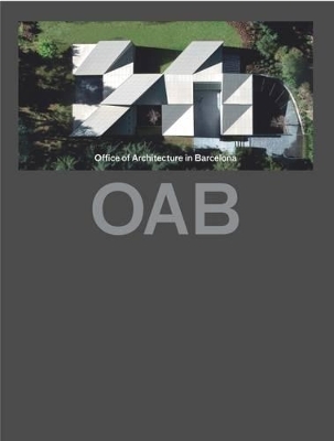 OAB (updated) - Carlos Ferrater &amp Partners;  