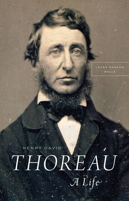 Henry David Thoreau - Walls Laura Dassow Walls